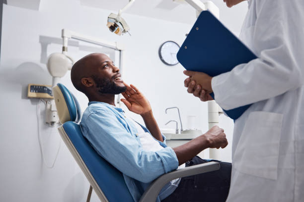 Best Emergency Treatment for Toothache in Wylie, TX