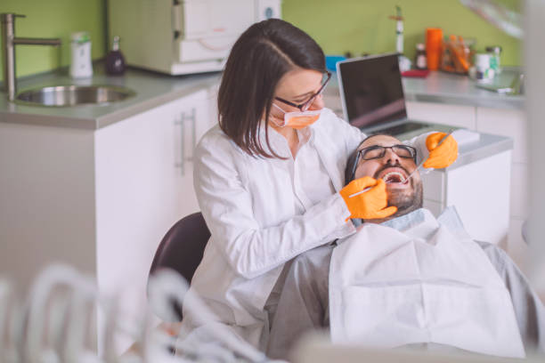 Best Emergency Root Canal Treatment in Wylie, TX