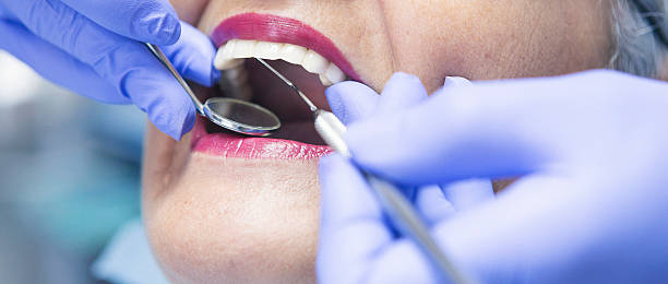 Best After-Hours Emergency Dentist in Wylie, TX