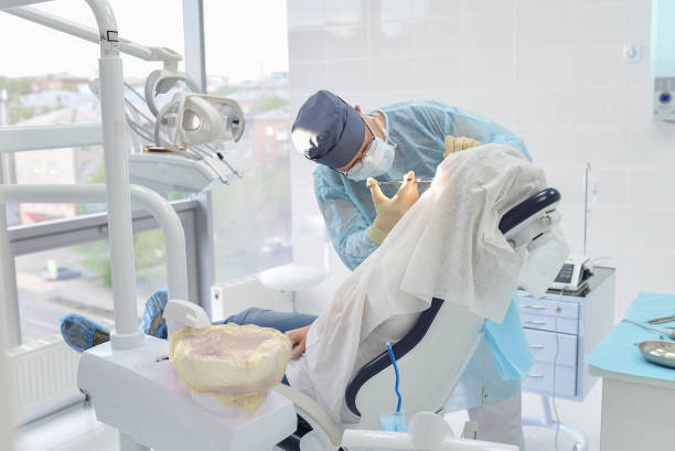 Best Emergency Treatment for Toothache in Wylie, TX